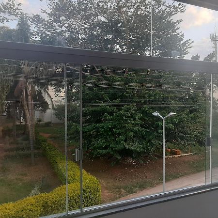 Smart 410 - 4 Quartos Perto Unb Brazíliaváros Kültér fotó