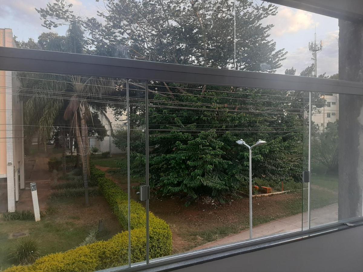 Smart 410 - 4 Quartos Perto Unb Brazíliaváros Kültér fotó