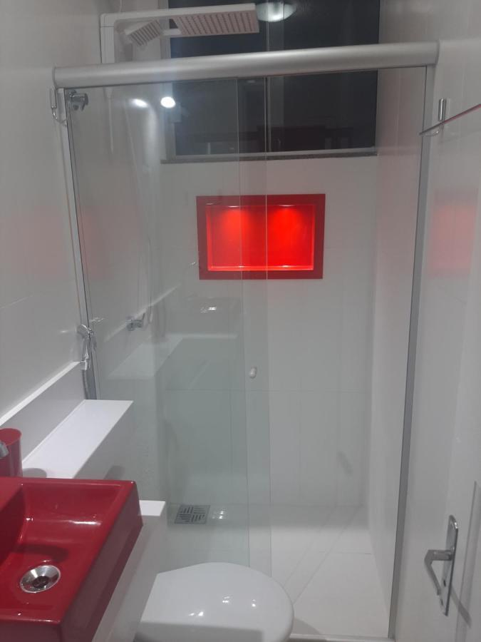 Smart 410 - 4 Quartos Perto Unb Brazíliaváros Kültér fotó