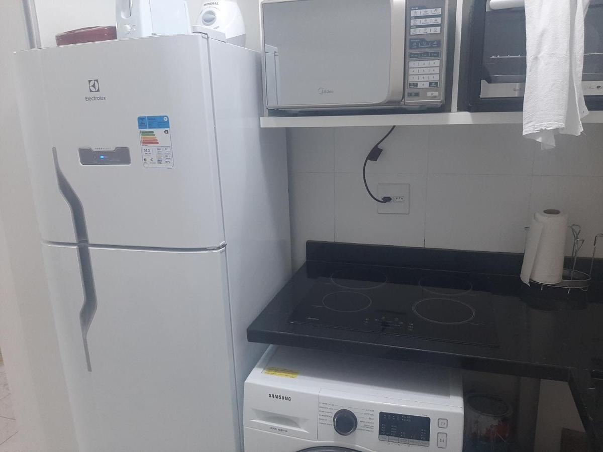 Smart 410 - 4 Quartos Perto Unb Brazíliaváros Kültér fotó